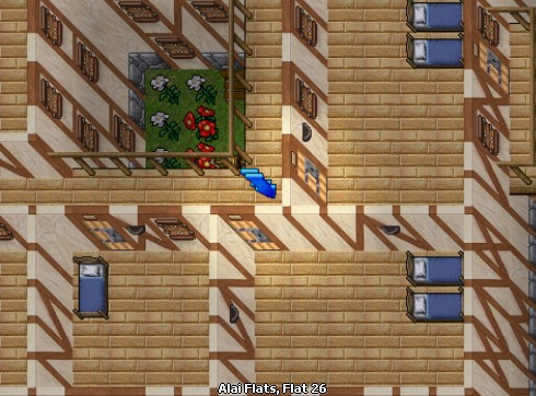 house image